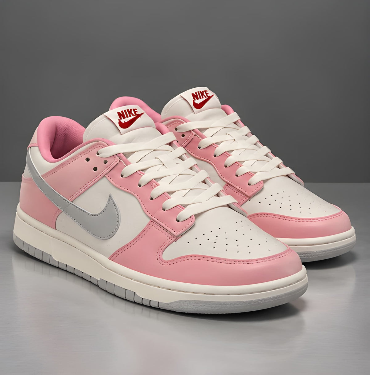 Nike Dunk Low Pink