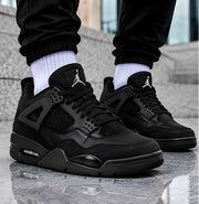 Jordan 4 RM Black Cat