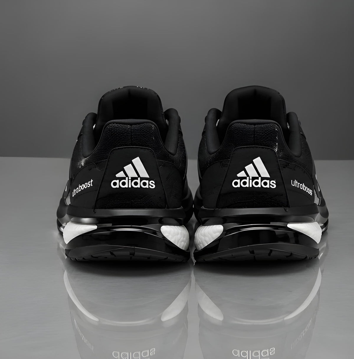 Bounce 3.0 Black/White