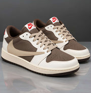 Nike Travis Scott Reverse Mocha