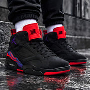 Jumpman MVP Black Red -SPL