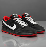 Nike SB Dunk Low Raygun Tie-Dye Black