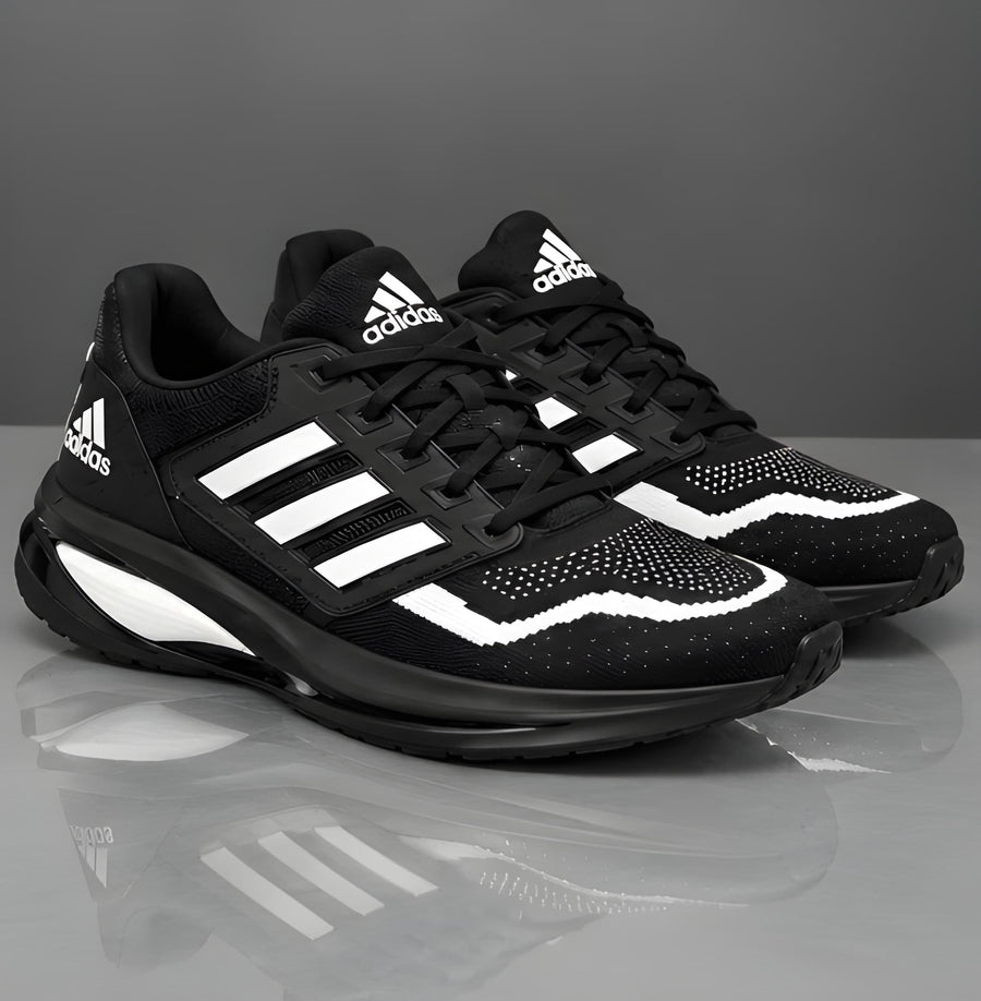 Bounce 3.0 Black/White