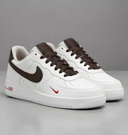 Nike Air Force Coffee