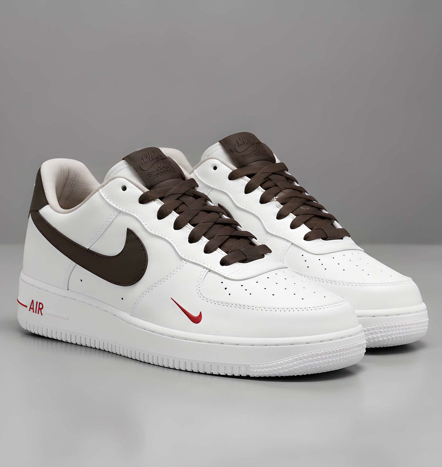 Nike Air Force Coffee