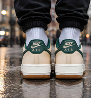 Nike Air Force Shadow Cream