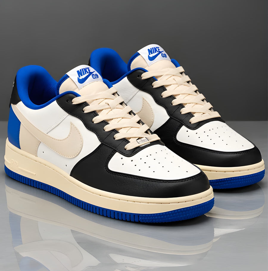 Nike Travis Scott x Fragment