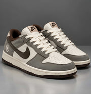 Nike Dunk Yuto Grey Wolf