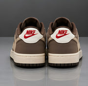 Nike Travis Scott Reverse Mocha