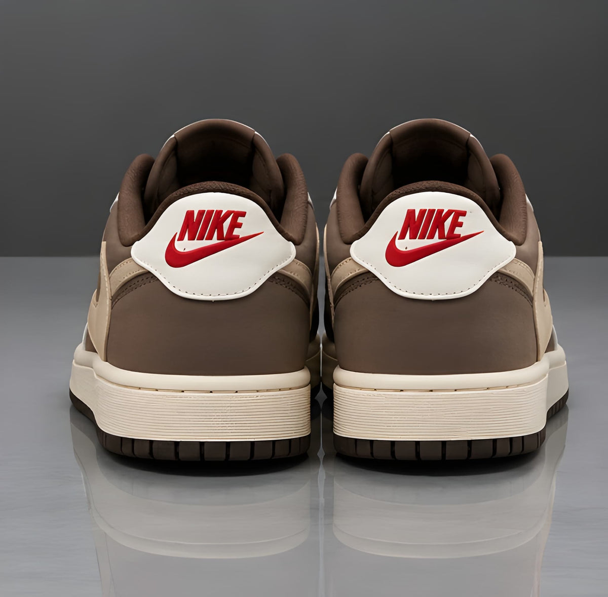Nike Travis Scott Reverse Mocha