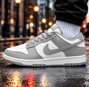 Nike Dunk Low Grey Fog