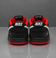 Nike SB Dunk Low Raygun Tie-Dye Black
