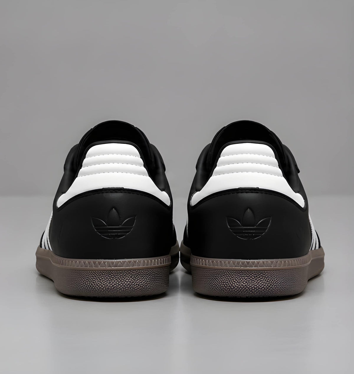 Adidas Samba Black