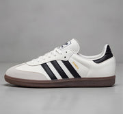 Adidas Samba White