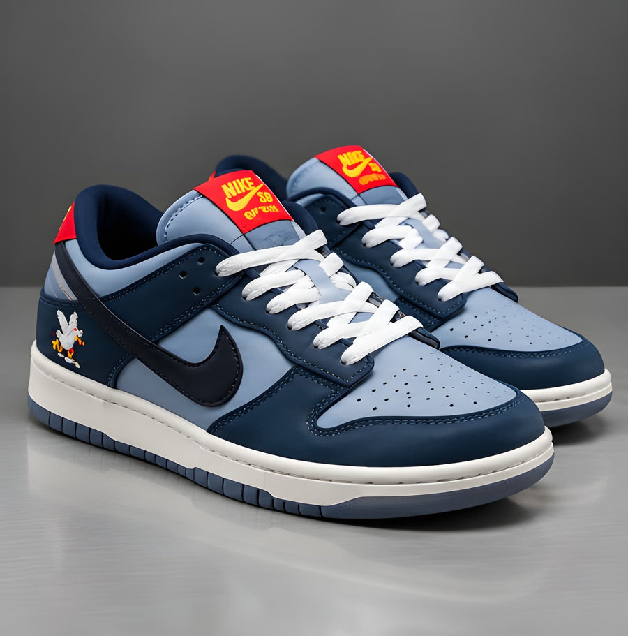 Nike Dunk Low Why So Sad?