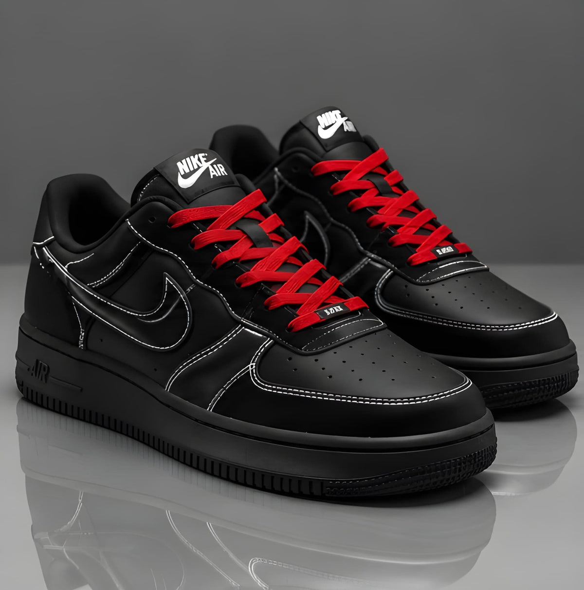 Nike Travis Scott Black Phantom