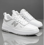 New Balance 550 Grey/White