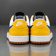 Nike Travis Scott Canary